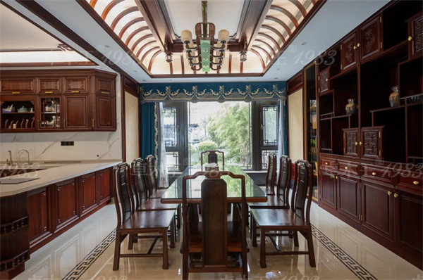 原木整裝品牌大揭秘：10大熱門(mén)品牌，哪個(gè)更值得選擇？